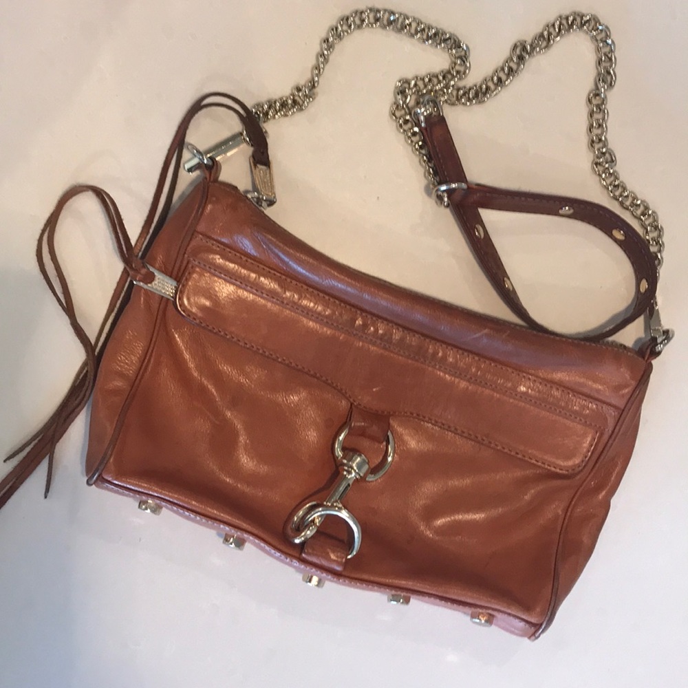 Rebecca Minkoff M.A.C. crossbody bag
